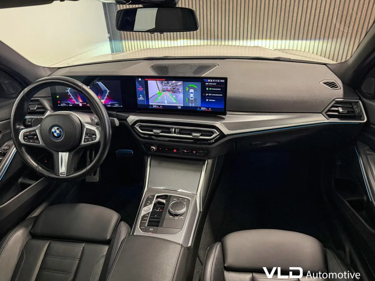 330e Pano Cam M-Sport Hifi Widescreen Led Shadow