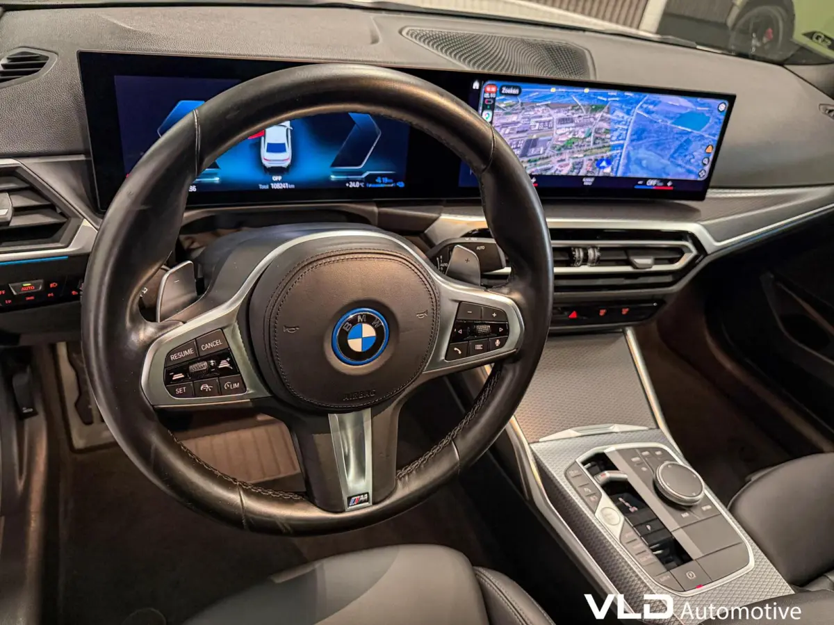 330e Pano Cam M-Sport Hifi Widescreen Led Shadow