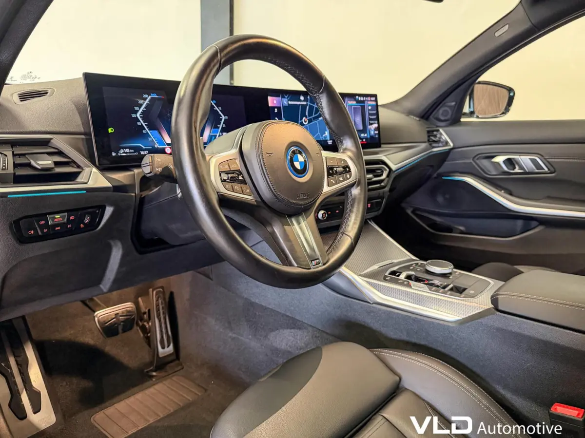 330e Pano Cam M-Sport Hifi Widescreen Led Shadow