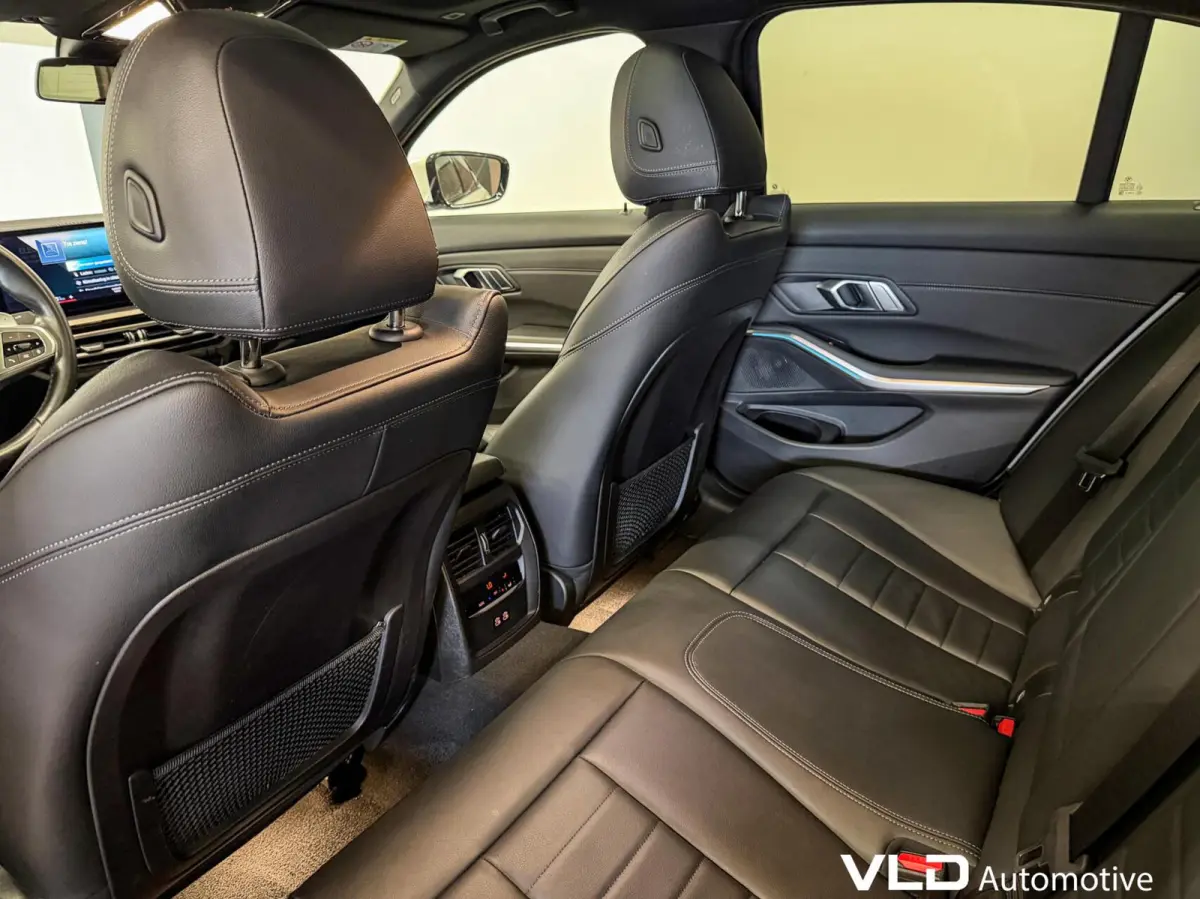 330e Pano Cam M-Sport Hifi Widescreen Led Shadow