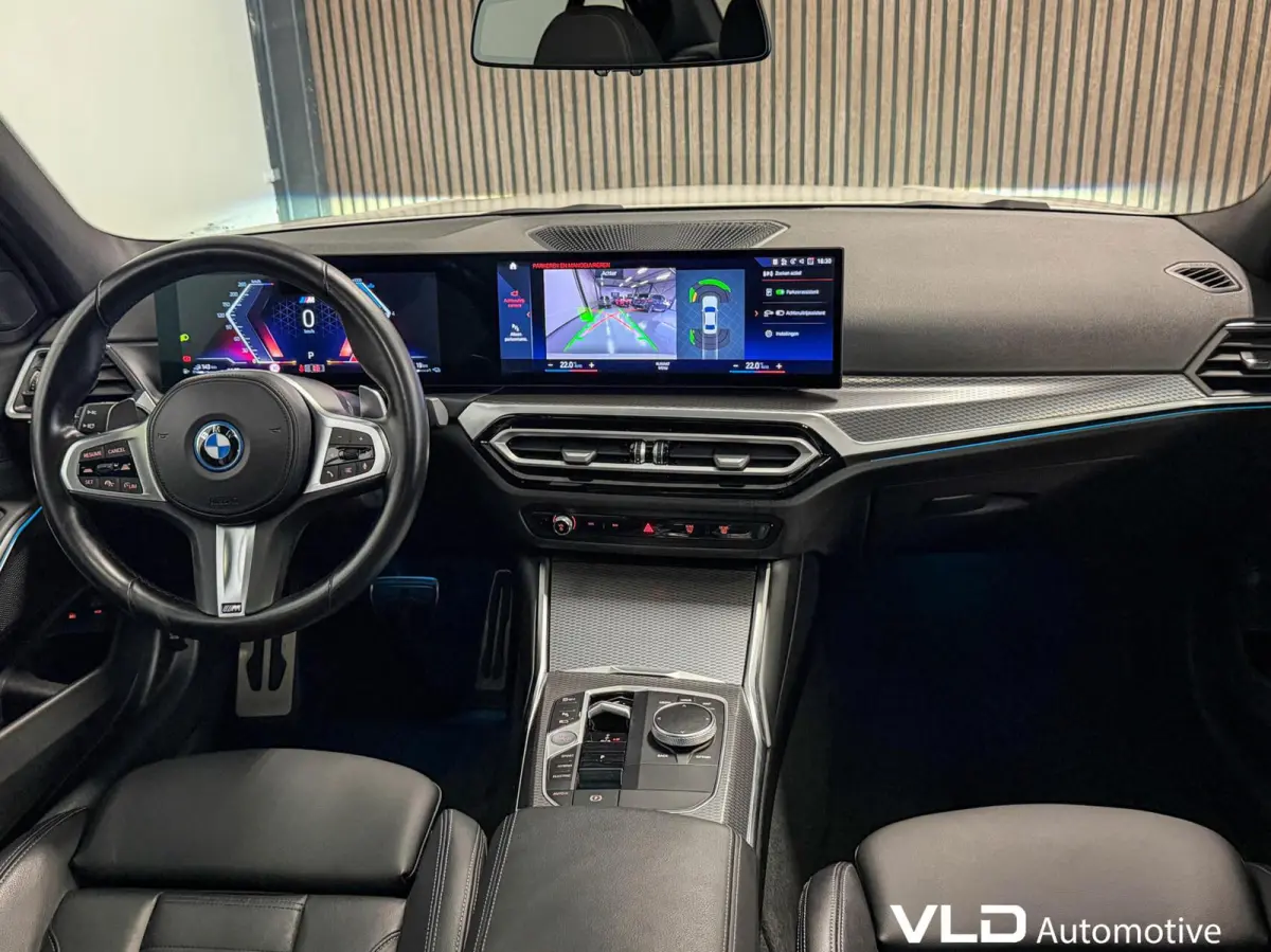 330e Pano Cam M-Sport Hifi Widescreen Led Shadow