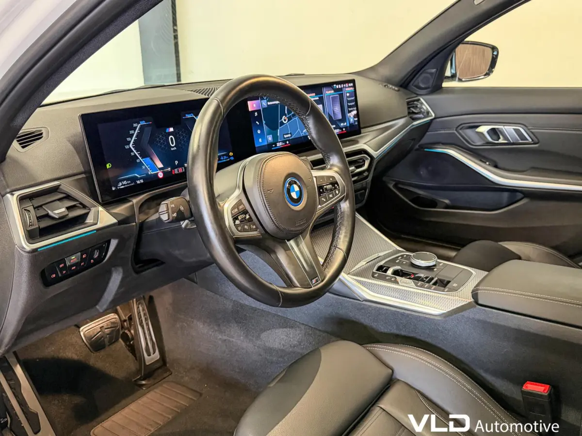 330e Pano Cam M-Sport Hifi Widescreen Led Shadow
