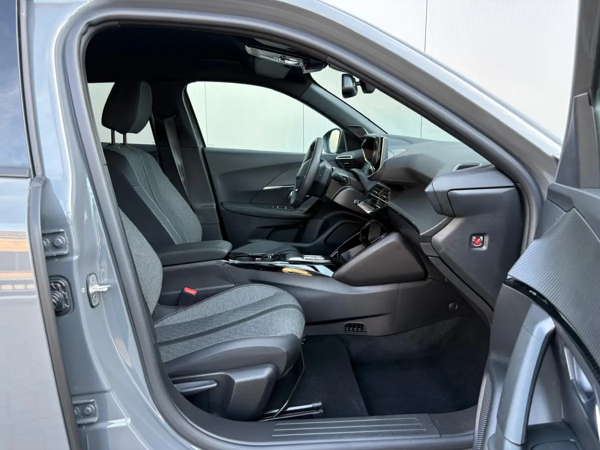 EV Allure 54 kWh Parkeerhulp/Carplay-Android-auto/Warmtepomp/Cruise-control