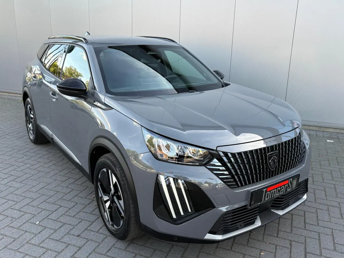 EV Allure 54 kWh Parkeerhulp/Carplay-Android-auto/Warmtepomp/Cruise-control