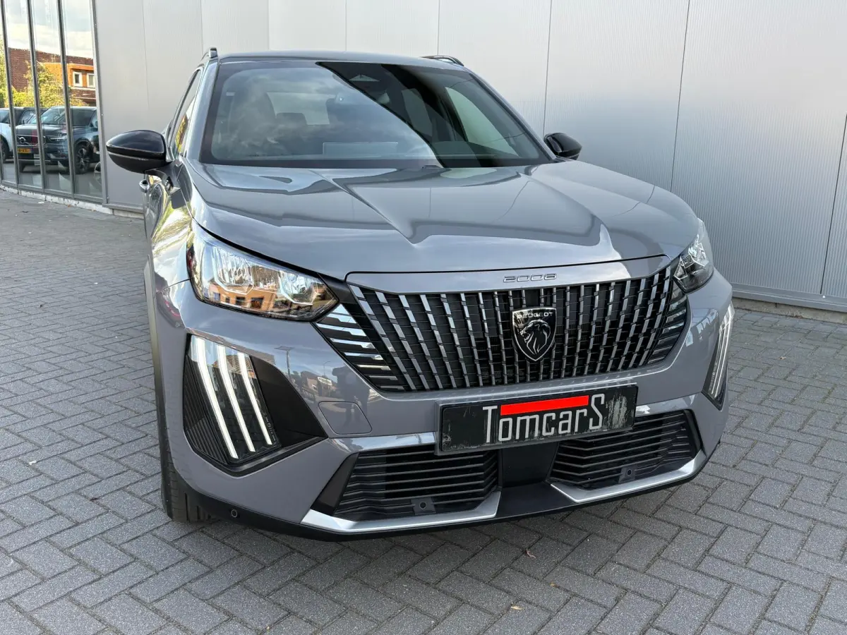 EV Allure 54 kWh Parkeerhulp/Carplay-Android-auto/Warmtepomp/Cruise-control