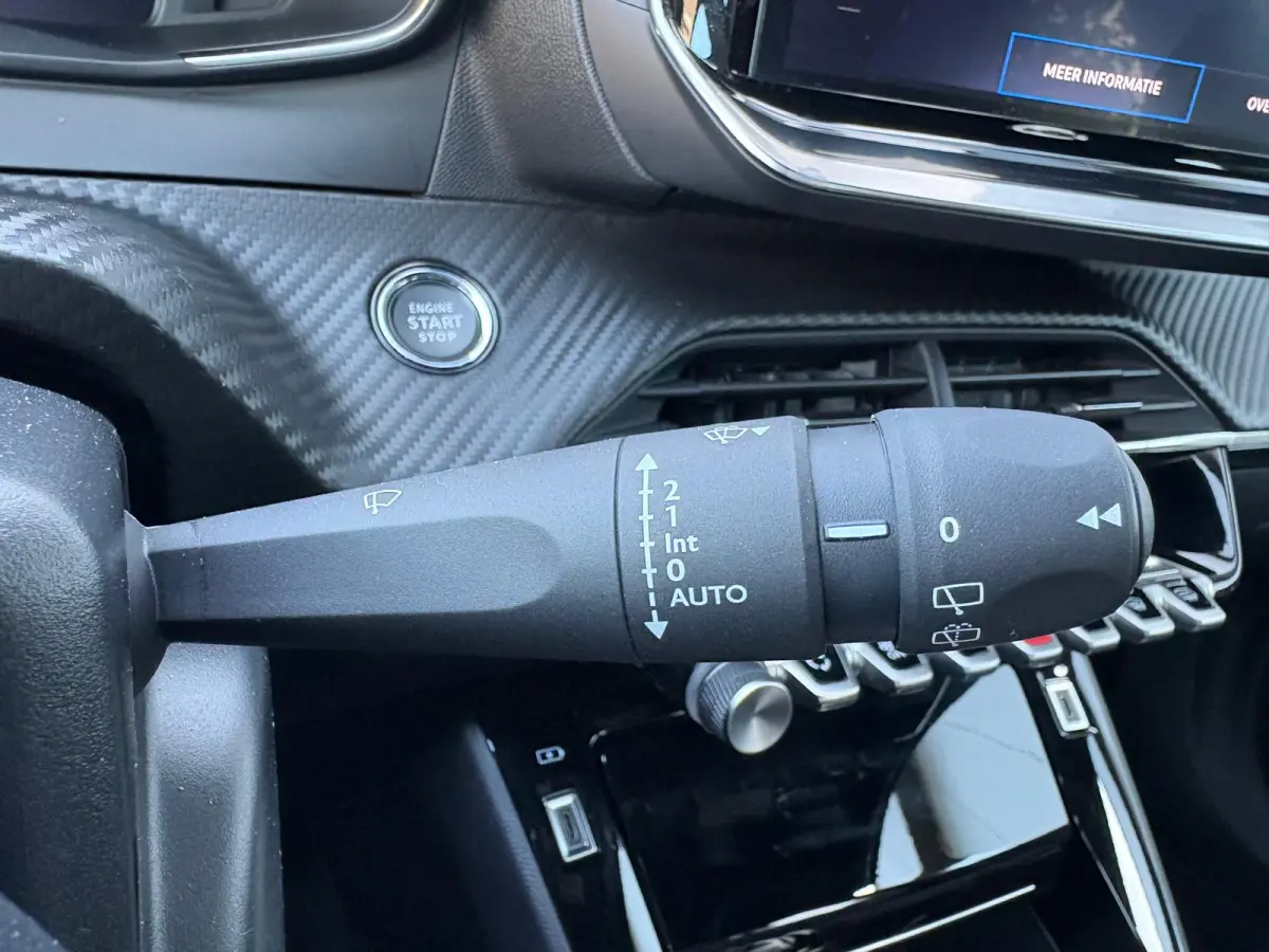 EV Allure 54 kWh Parkeerhulp/Carplay-Android-auto/Warmtepomp/Cruise-control