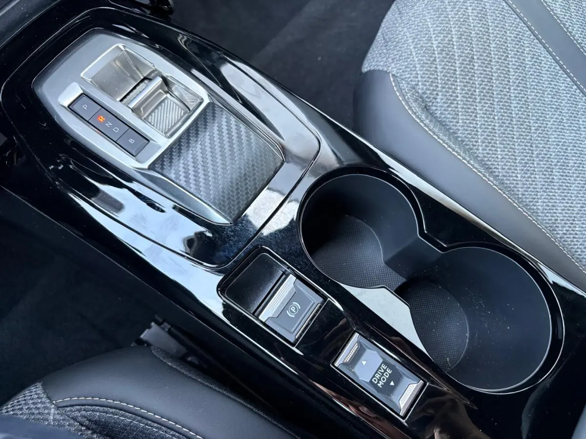 EV Allure 54 kWh Parkeerhulp/Carplay-Android-auto/Warmtepomp/Cruise-control