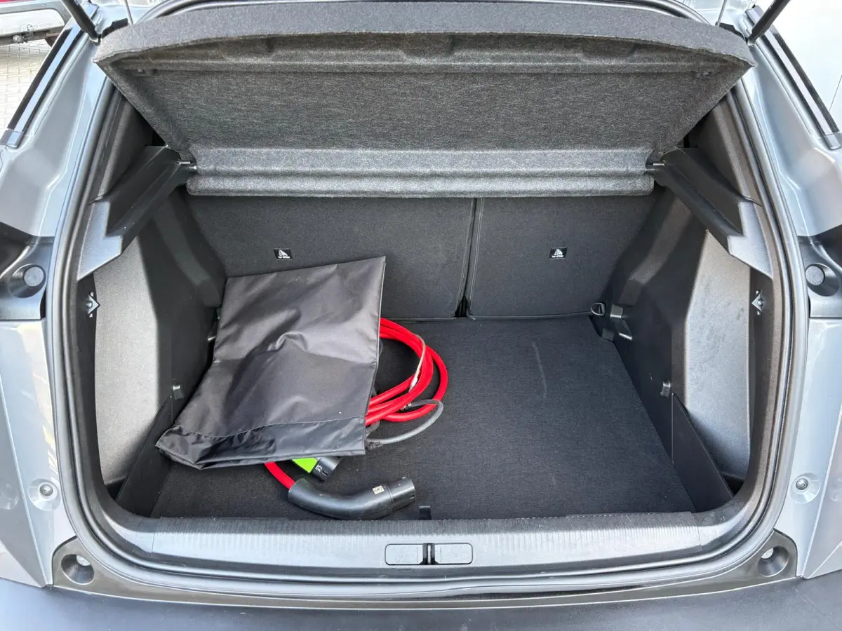 EV Allure 54 kWh Parkeerhulp/Carplay-Android-auto/Warmtepomp/Cruise-control