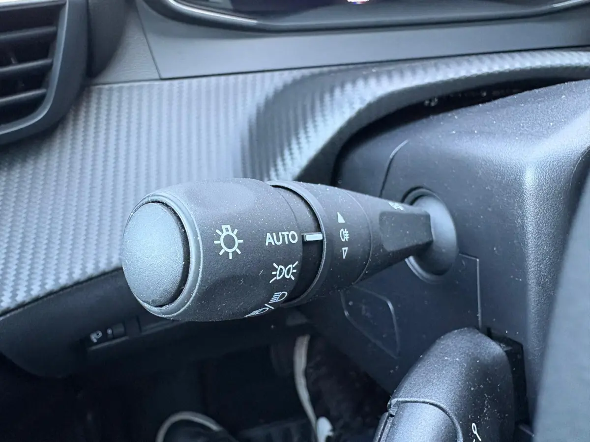 EV Allure 54 kWh Parkeerhulp/Carplay-Android-auto/Warmtepomp/Cruise-control