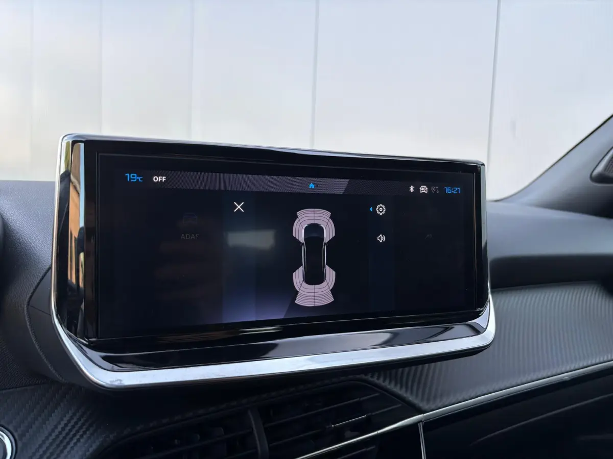 EV Allure 54 kWh Parkeerhulp/Carplay-Android-auto/Warmtepomp/Cruise-control