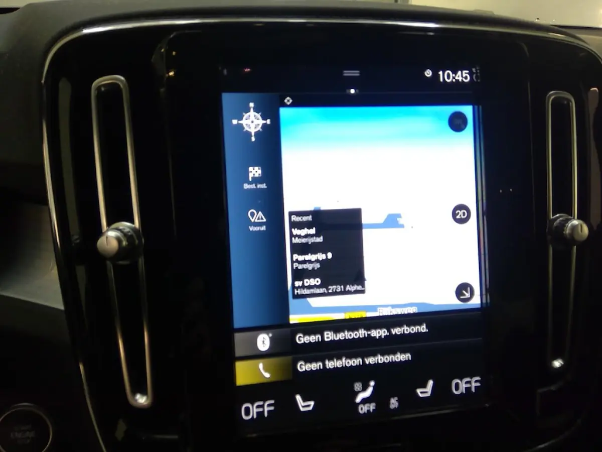 1.5 T4 Plug-in hybrid Plus Bright Trekhaak | Elektr. verstelbare stoelen | Adaptive Cruise | All Season