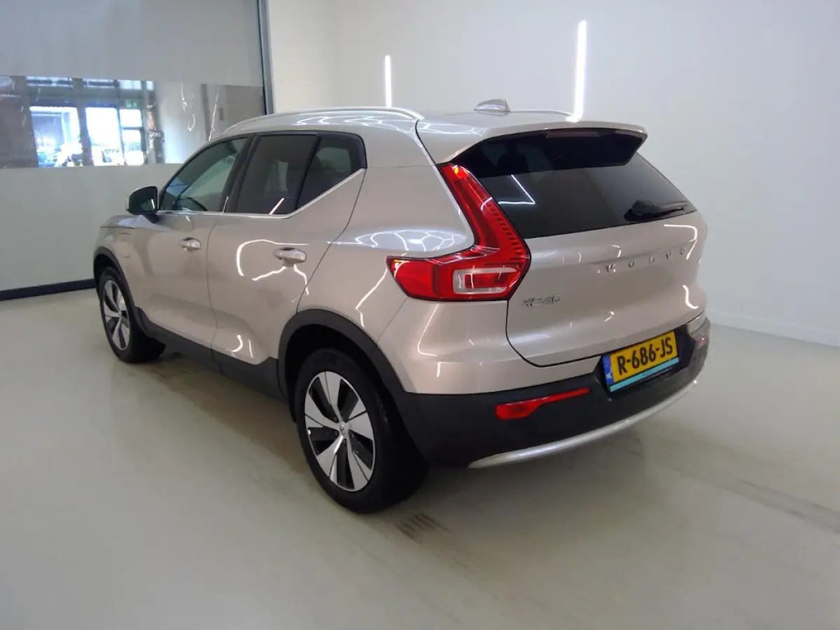1.5 T4 Plug-in hybrid Plus Bright Trekhaak | Elektr. verstelbare stoelen | Adaptive Cruise | All Season