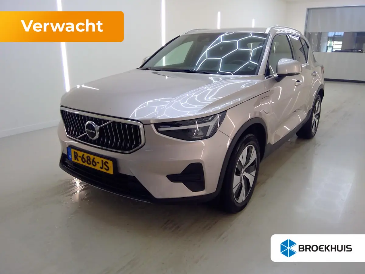 1.5 T4 Plug-in hybrid Plus Bright Trekhaak | Elektr. verstelbare stoelen | Adaptive Cruise | All Season