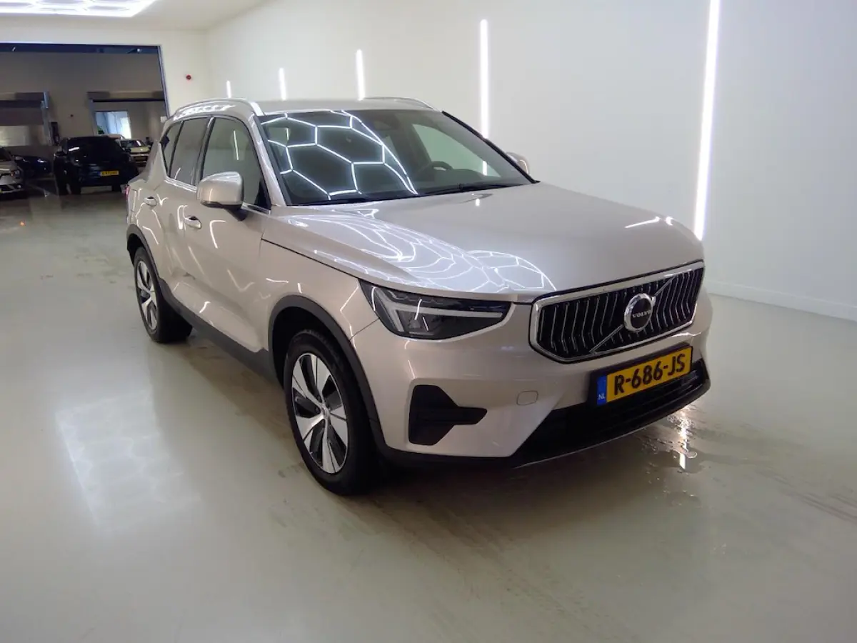 1.5 T4 Plug-in hybrid Plus Bright Trekhaak | Elektr. verstelbare stoelen | Adaptive Cruise | All Season