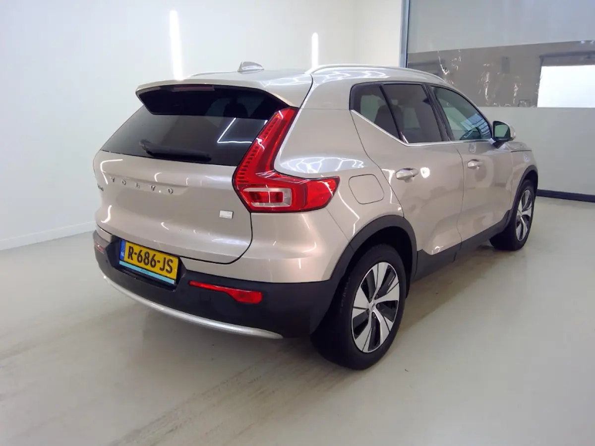 1.5 T4 Plug-in hybrid Plus Bright Trekhaak | Elektr. verstelbare stoelen | Adaptive Cruise | All Season