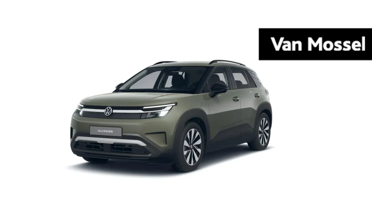 Life 52 kWh | 211 PK | Navigatie | Apple CarPlay en Android Auto | Adaptive Cruise Control | Stoel/Stuur- Verwarming | Parkeercamera | Parkeersensoren Voor en Achter | Climatronic (Automatis