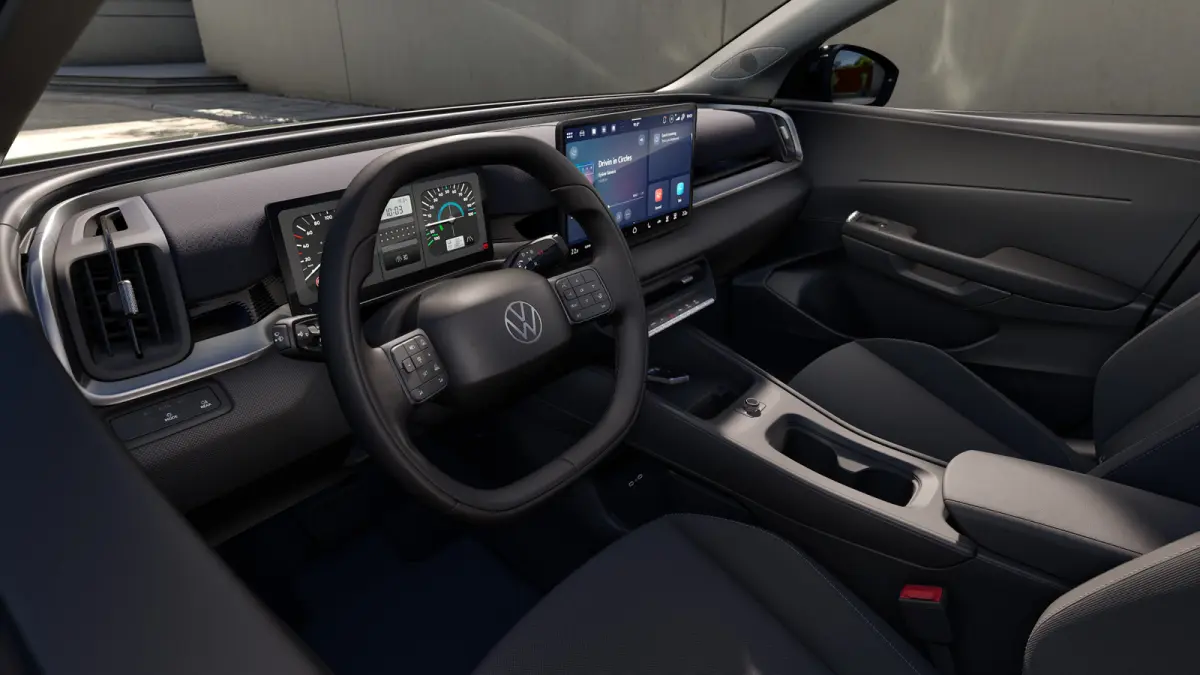 Life 52 kWh | 211 PK | Navigatie | Apple CarPlay en Android Auto | Adaptive Cruise Control | Stoel/Stuur- Verwarming | Parkeercamera | Parkeersensoren Voor en Achter | Climatronic (Automatis