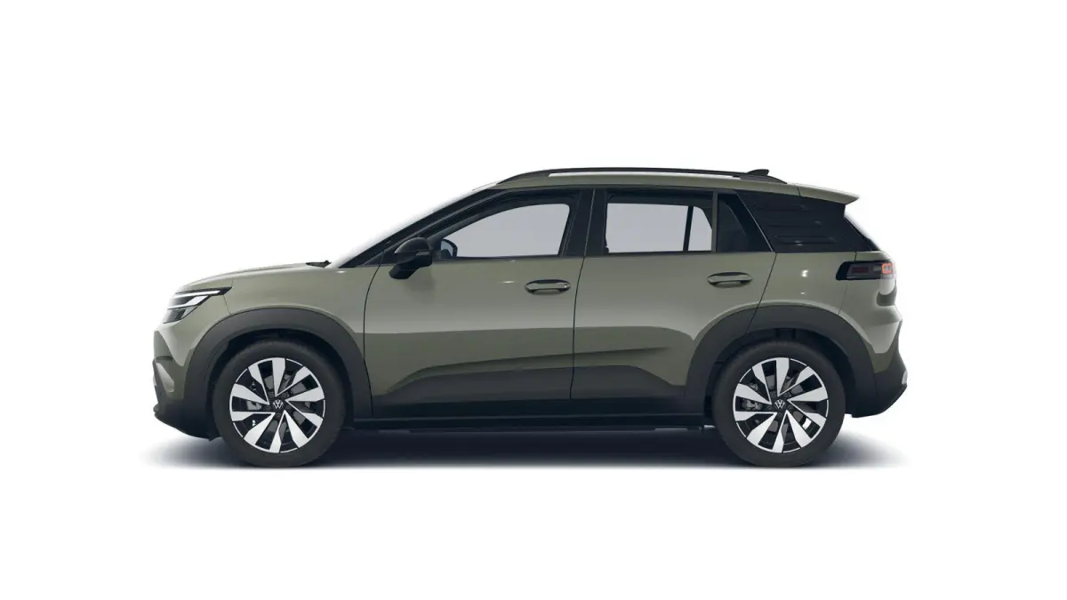 Life 52 kWh | 211 PK | Navigatie | Apple CarPlay en Android Auto | Adaptive Cruise Control | Stoel/Stuur- Verwarming | Parkeercamera | Parkeersensoren Voor en Achter | Climatronic (Automatis