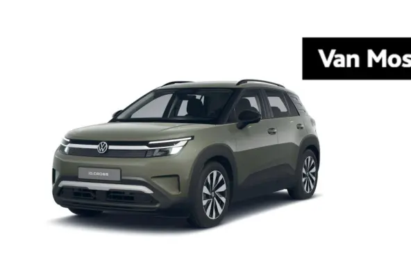 Life 52 kWh | 211 PK | Navigatie | Apple CarPlay en Android Auto | Adaptive Cruise Control | Stoel/Stuur- Verwarming | Parkeercamera | Parkeersensoren Voor en Achter | Climatronic (Automatis