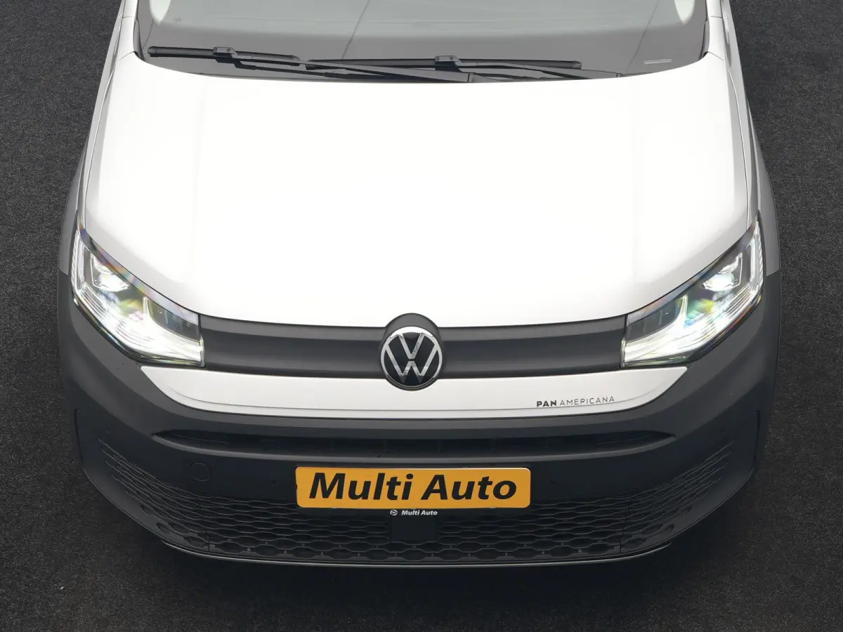 5 Persoons 1.5 TSI Panamericana Automaat DSG 115pk Dealer O.H. | Adaptive Cruise | Camera | Stoelverwarming | Apple Carplay | BLIS | Navigatie | DAB | IQ Drive | Travel Assist | Draadloze Te