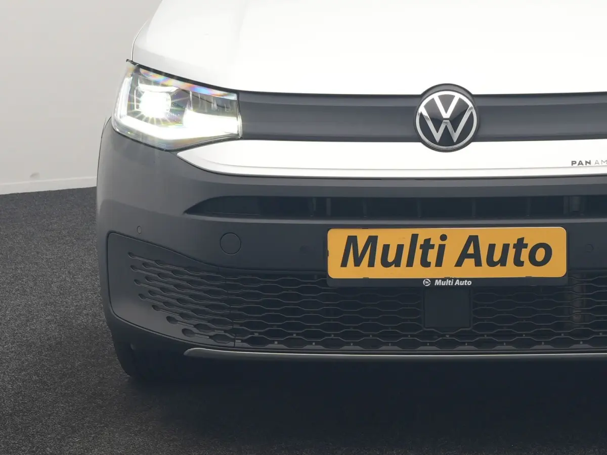 5 Persoons 1.5 TSI Panamericana Automaat DSG 115pk Dealer O.H. | Adaptive Cruise | Camera | Stoelverwarming | Apple Carplay | BLIS | Navigatie | DAB | IQ Drive | Travel Assist | Draadloze Te
