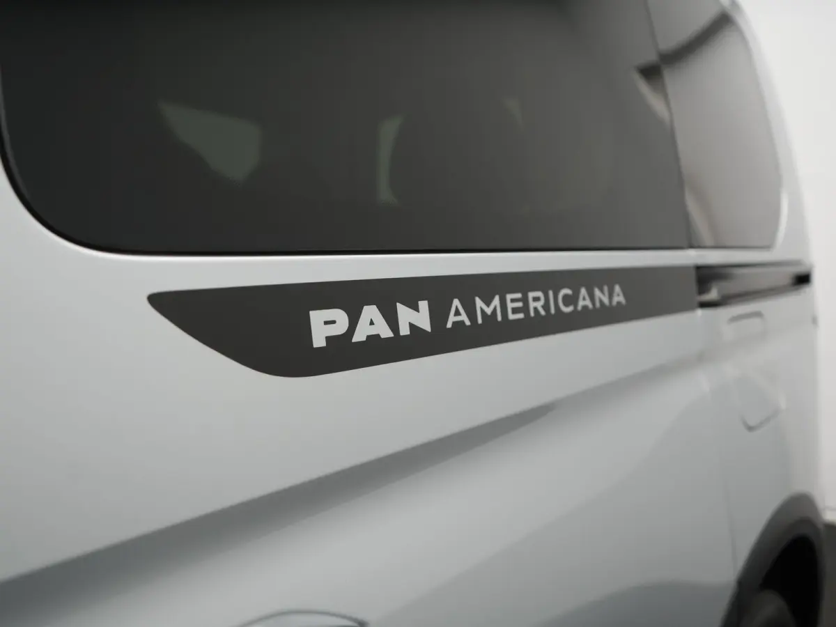 5 Persoons 1.5 TSI Panamericana Automaat DSG 115pk Dealer O.H. | Adaptive Cruise | Camera | Stoelverwarming | Apple Carplay | BLIS | Navigatie | DAB | IQ Drive | Travel Assist | Draadloze Te