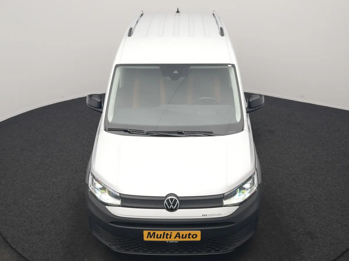 5 Persoons 1.5 TSI Panamericana Automaat DSG 115pk Dealer O.H. | Adaptive Cruise | Camera | Stoelverwarming | Apple Carplay | BLIS | Navigatie | DAB | IQ Drive | Travel Assist | Draadloze Te