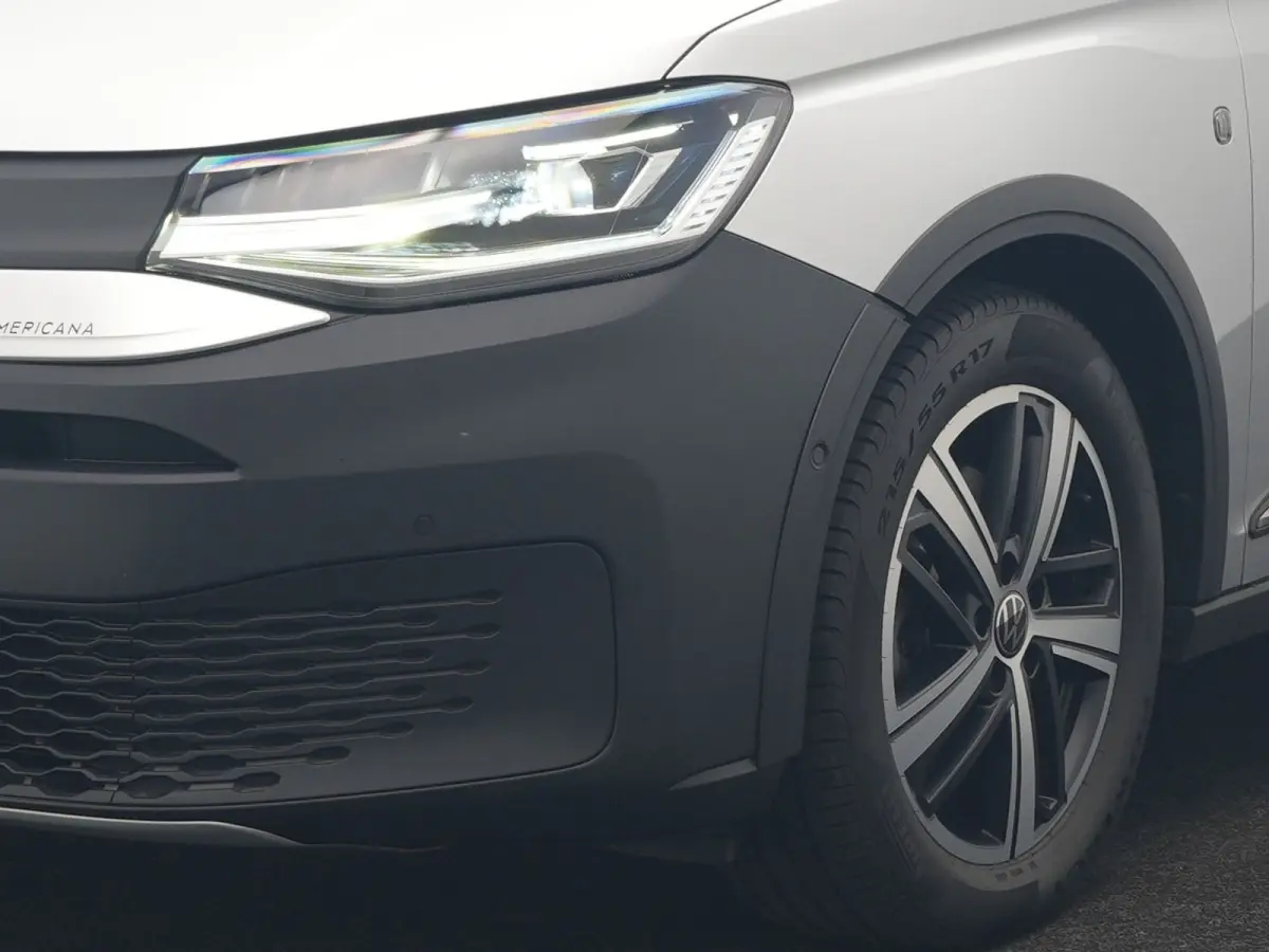 5 Persoons 1.5 TSI Panamericana Automaat DSG 115pk Dealer O.H. | Adaptive Cruise | Camera | Stoelverwarming | Apple Carplay | BLIS | Navigatie | DAB | IQ Drive | Travel Assist | Draadloze Te