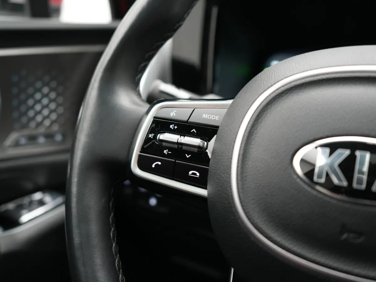 1.6 T-GDI 4WD ExecutiveLine PHEV 265pk Dealer O.H. | SOH 96,7% | Trekhaak Afn. | Panodak | Head Up | Adaptive Cruise | 360 Camera | Bose Audio | Lederen Sportstoelen Memory & Ventilatie | Ke