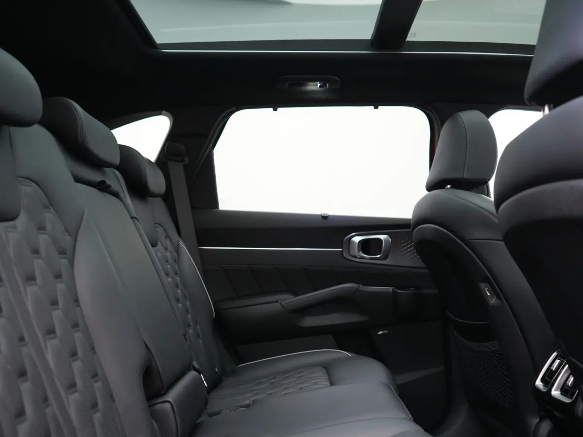 1.6 T-GDI 4WD ExecutiveLine PHEV 265pk Dealer O.H. | Trekhaak Afn. | Panodak | Head Up | Adaptive Cruise | 360 Camera | Bose Audio | Lederen Sportstoelen Memory & Ventilatie | Keyless | BLIS