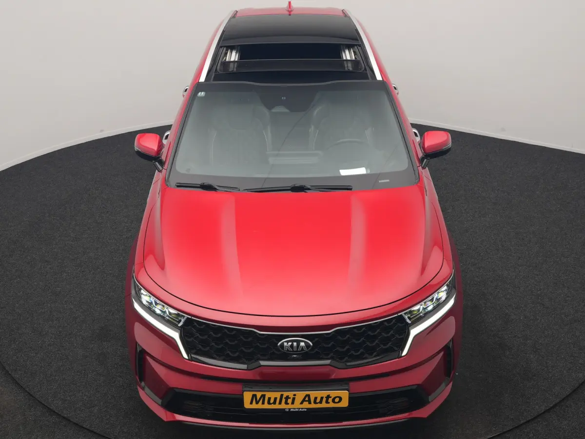 1.6 T-GDI 4WD ExecutiveLine PHEV 265pk Dealer O.H. | Trekhaak Afn. | Panodak | Head Up | Adaptive Cruise | 360 Camera | Bose Audio | Lederen Sportstoelen Memory & Ventilatie | Keyless | BLIS