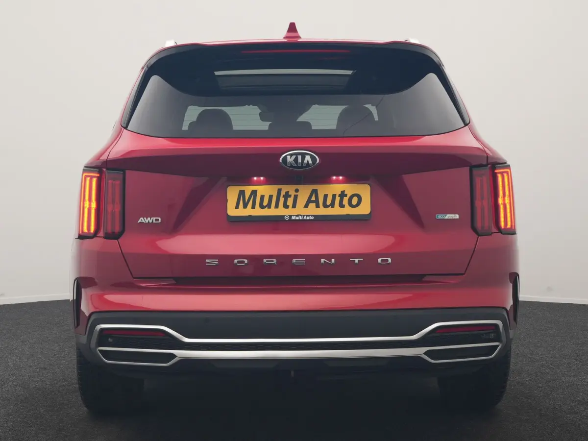 1.6 T-GDI 4WD ExecutiveLine PHEV 265pk Dealer O.H. | Trekhaak Afn. | Panodak | Head Up | Adaptive Cruise | 360 Camera | Bose Audio | Lederen Sportstoelen Memory & Ventilatie | Keyless | BLIS