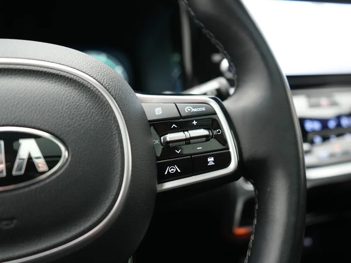 1.6 T-GDI 4WD ExecutiveLine PHEV 265pk Dealer O.H. | SOH 96,7% | Trekhaak Afn. | Panodak | Head Up | Adaptive Cruise | 360 Camera | Bose Audio | Lederen Sportstoelen Memory & Ventilatie | Ke