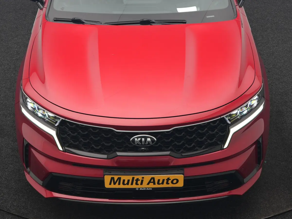 1.6 T-GDI 4WD ExecutiveLine PHEV 265pk Dealer O.H. | Trekhaak Afn. | Panodak | Head Up | Adaptive Cruise | 360 Camera | Bose Audio | Lederen Sportstoelen Memory & Ventilatie | Keyless | BLIS