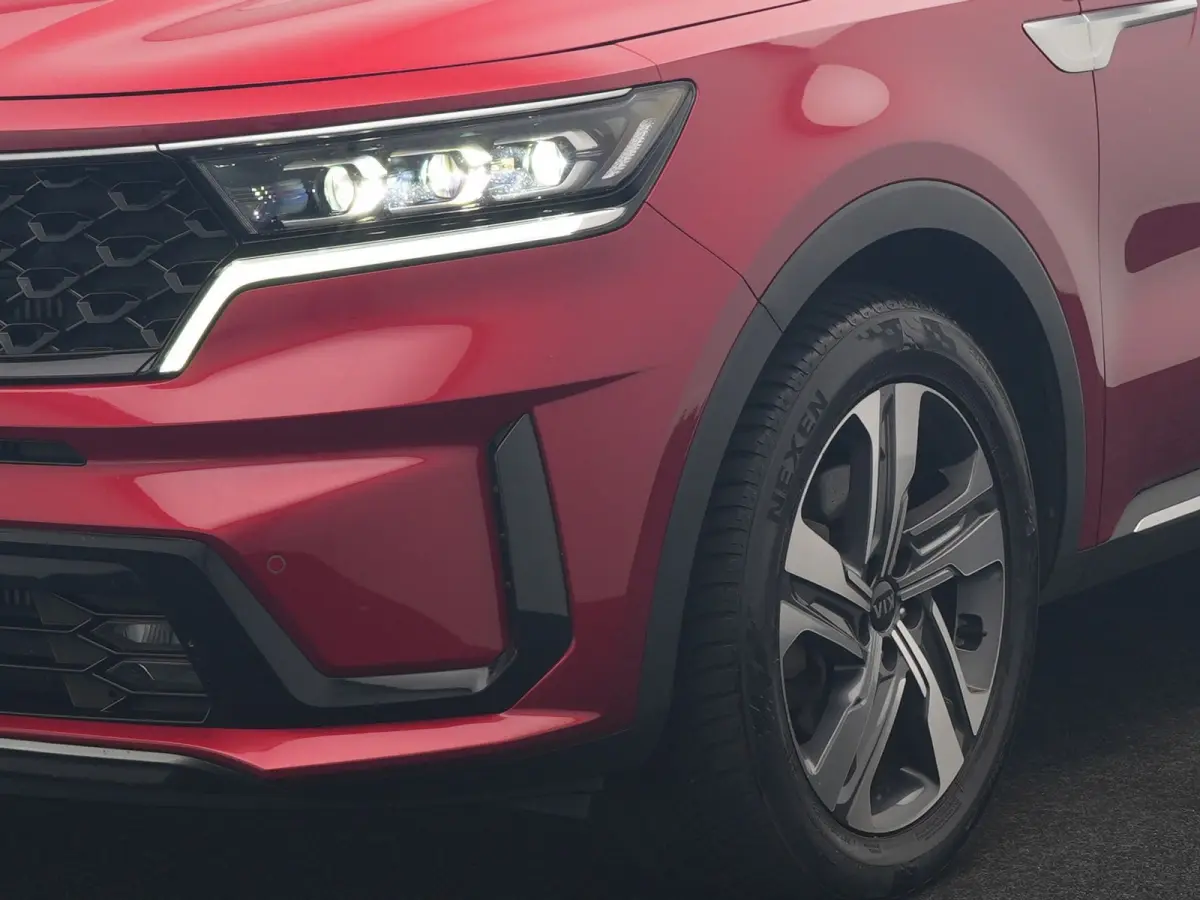 1.6 T-GDI 4WD ExecutiveLine PHEV 265pk Dealer O.H. | SOH 96,7% | Trekhaak Afn. | Panodak | Head Up | Adaptive Cruise | 360 Camera | Bose Audio | Lederen Sportstoelen Memory & Ventilatie | Ke