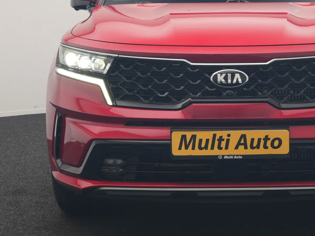 1.6 T-GDI 4WD ExecutiveLine PHEV 265pk Dealer O.H. | SOH 96,7% | Trekhaak Afn. | Panodak | Head Up | Adaptive Cruise | 360 Camera | Bose Audio | Lederen Sportstoelen Memory & Ventilatie | Ke