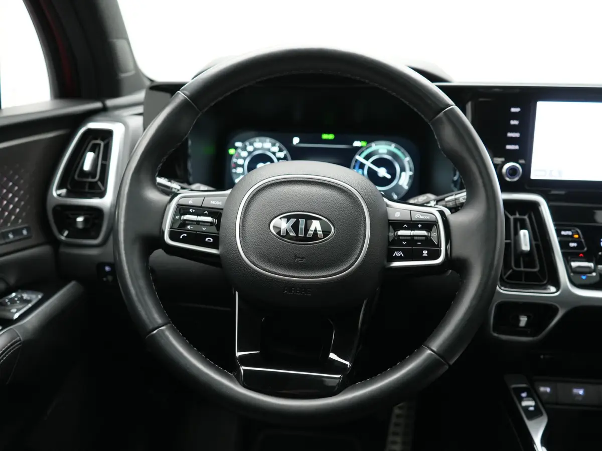1.6 T-GDI 4WD ExecutiveLine PHEV 265pk Dealer O.H. | SOH 96,7% | Trekhaak Afn. | Panodak | Head Up | Adaptive Cruise | 360 Camera | Bose Audio | Lederen Sportstoelen Memory & Ventilatie | Ke