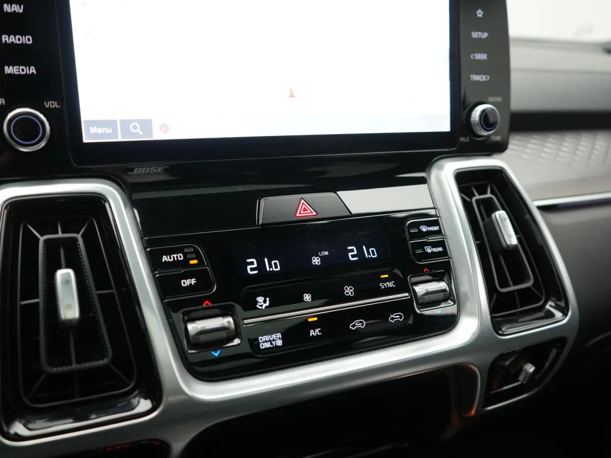 1.6 T-GDI 4WD ExecutiveLine PHEV 265pk Dealer O.H. | Trekhaak Afn. | Panodak | Head Up | Adaptive Cruise | 360 Camera | Bose Audio | Lederen Sportstoelen Memory & Ventilatie | Keyless | BLIS