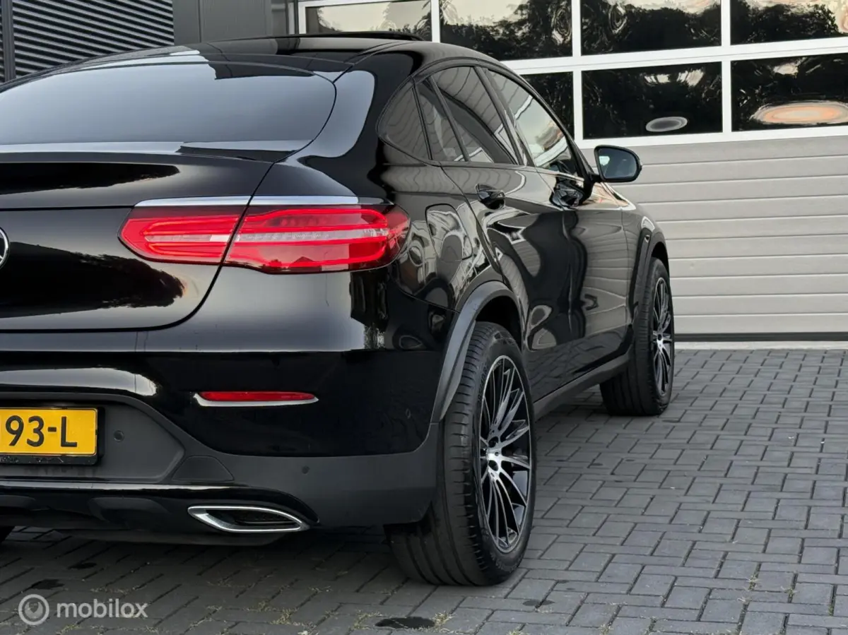 220 d 4MATIC Business Solution AMG
