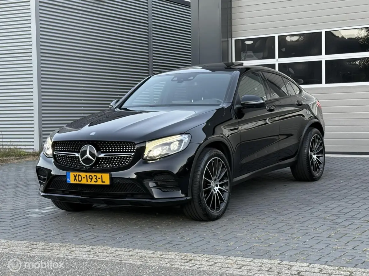 220 d 4MATIC Business Solution AMG