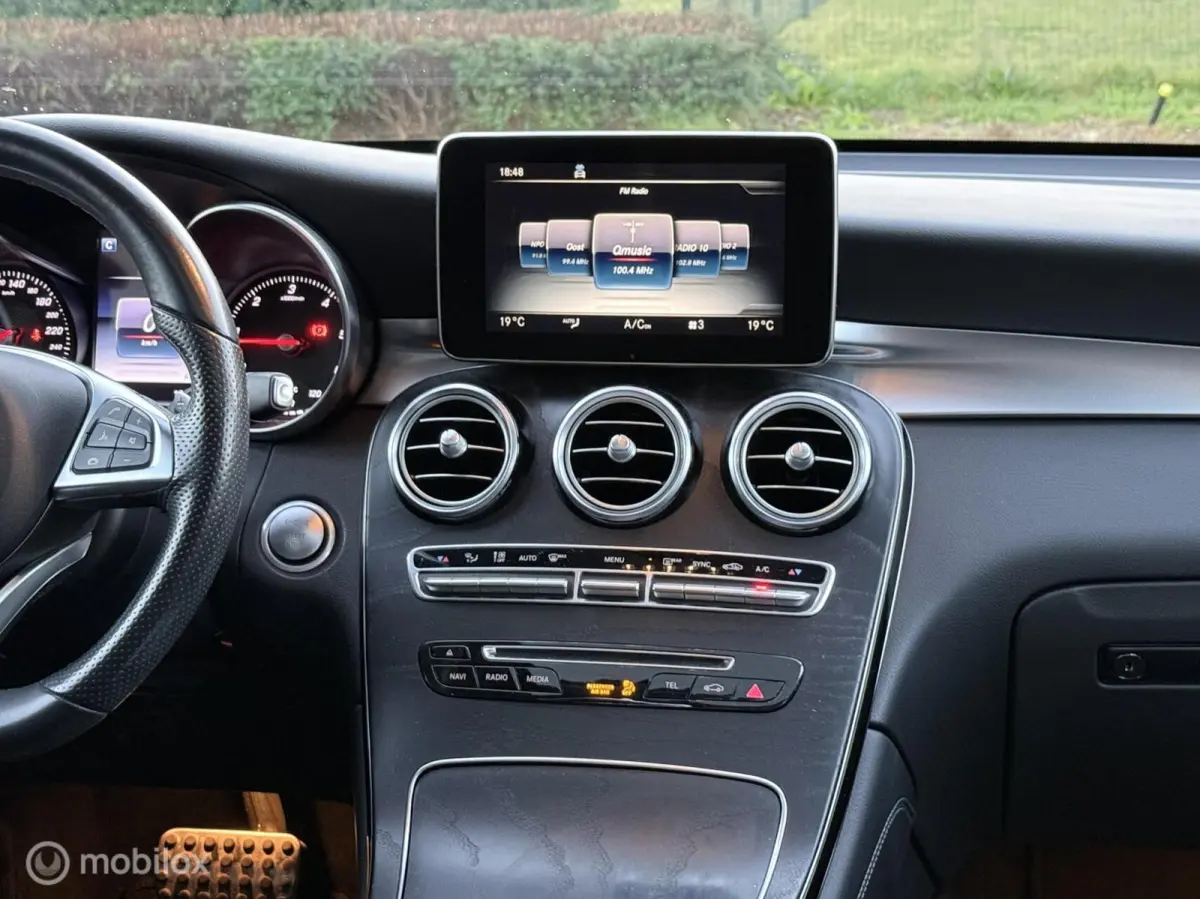 220 d 4MATIC Business Solution AMG