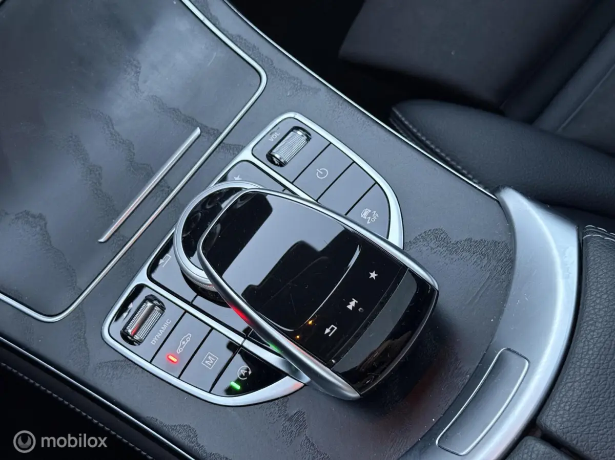 220 d 4MATIC Business Solution AMG