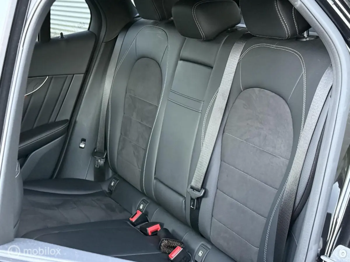 220 d 4MATIC Business Solution AMG