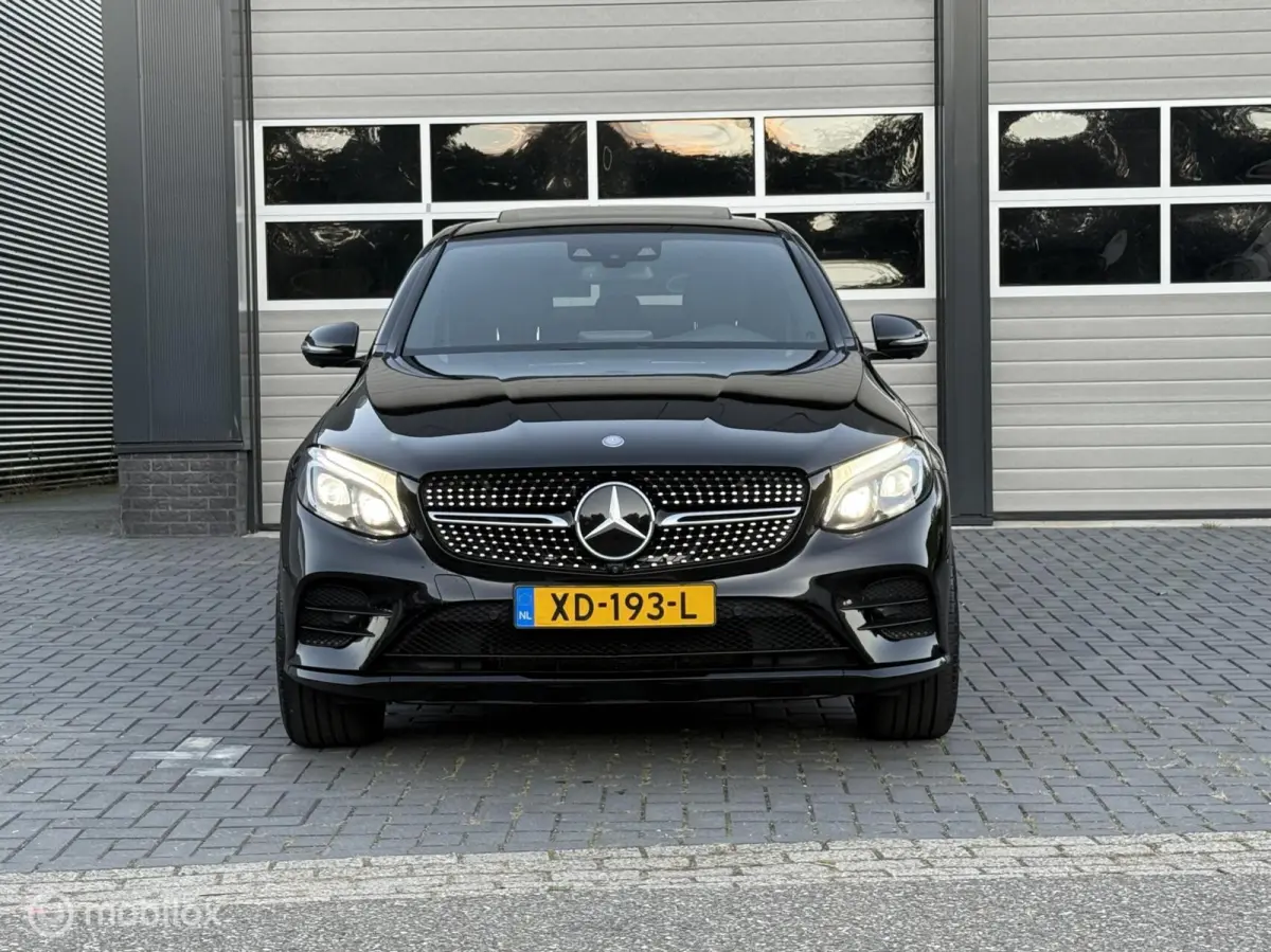 220 d 4MATIC Business Solution AMG