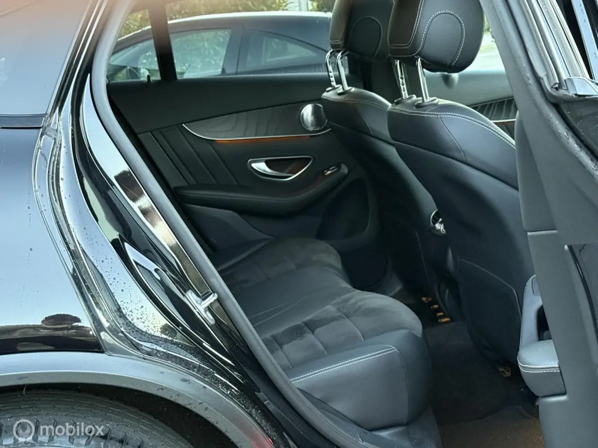 220 d 4MATIC Business Solution AMG