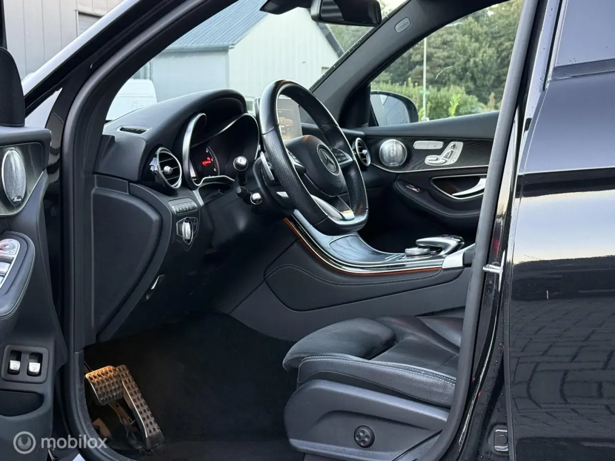 220 d 4MATIC Business Solution AMG