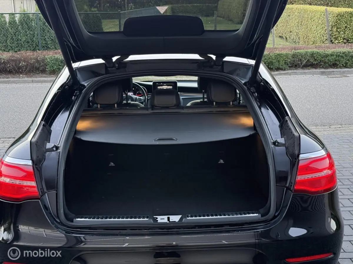 220 d 4MATIC Business Solution AMG