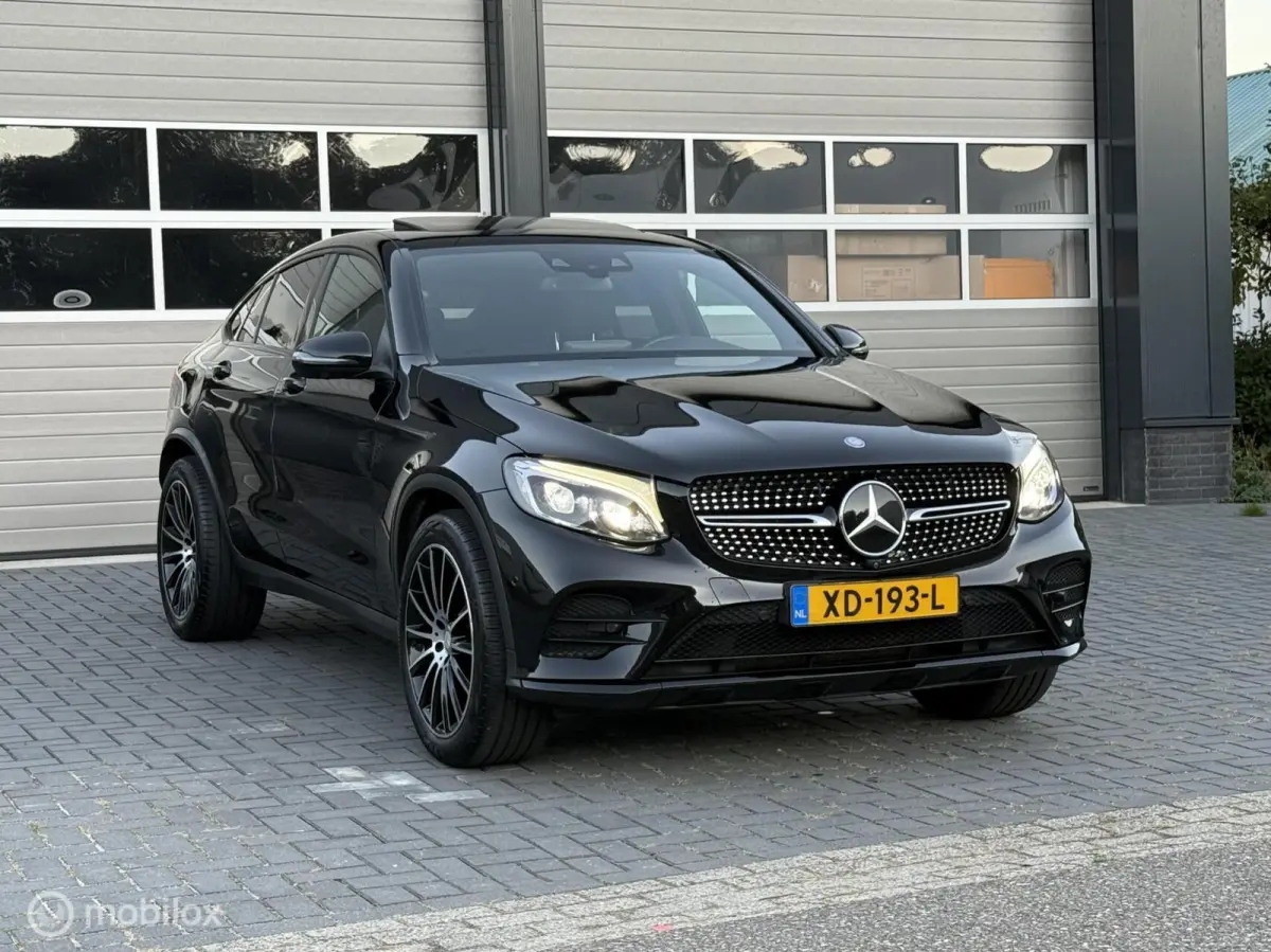 220 d 4MATIC Business Solution AMG