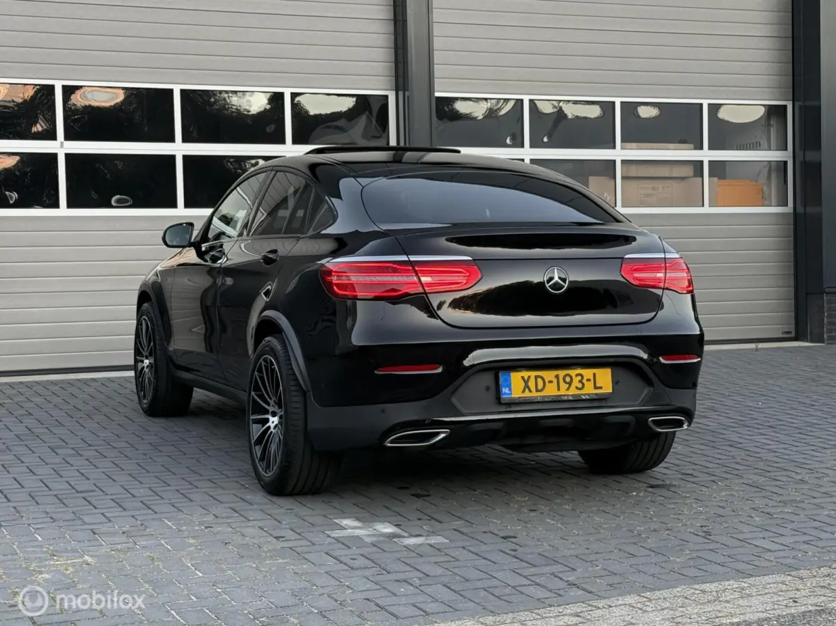 220 d 4MATIC Business Solution AMG