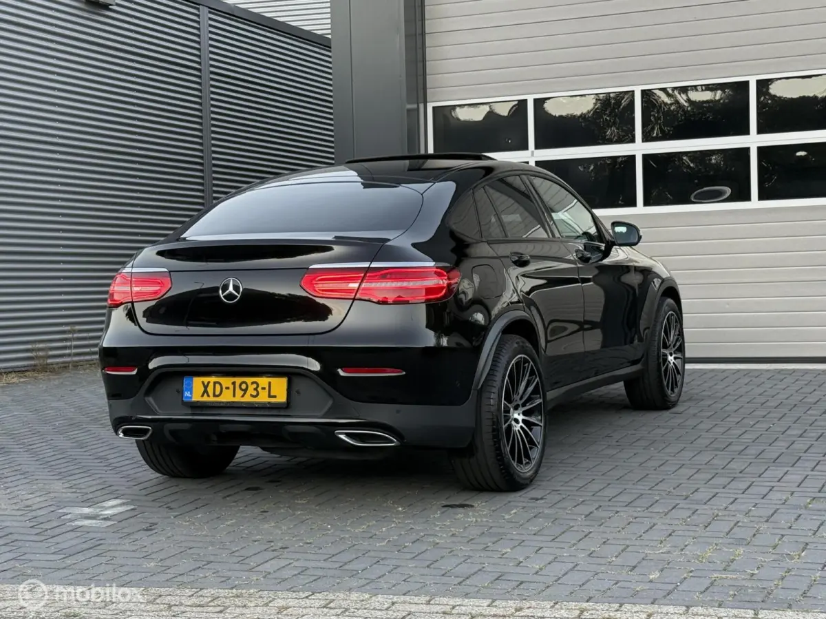 220 d 4MATIC Business Solution AMG
